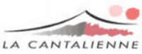 Le logo de la Cantalienne